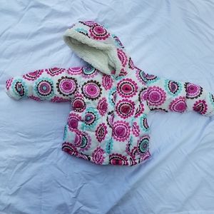 2t winter coat from old navy